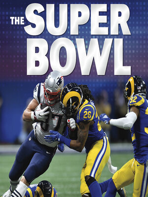 cover image of The Super Bowl